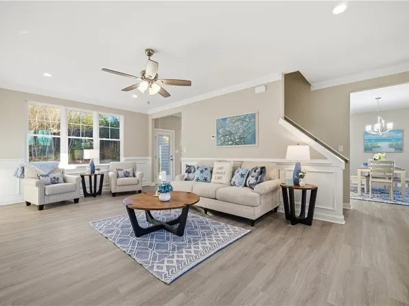 950 Manning Rd, Suffolk, VA 23434