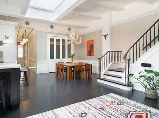 112 Franklin St, New York, NY 10013