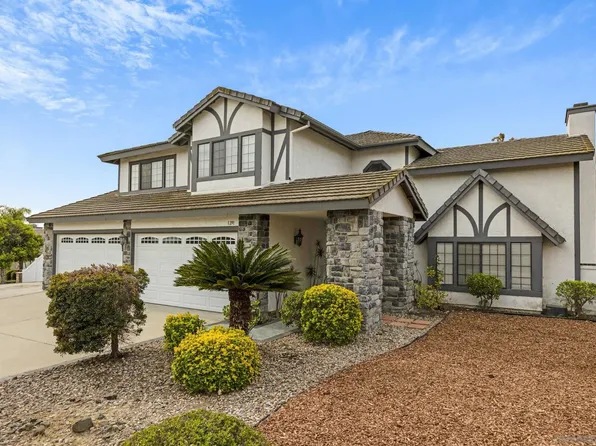 1291 Dexter Pl, Escondido, CA 92029