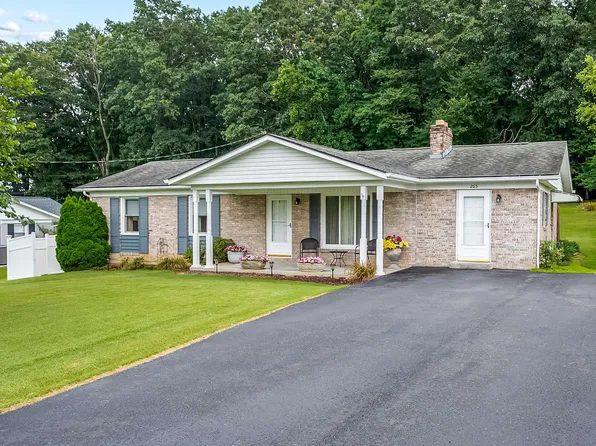 265 Granite Acres, Wytheville, VA 24382