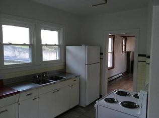 1117 Morgantown Rd, Point Marion, PA 15474