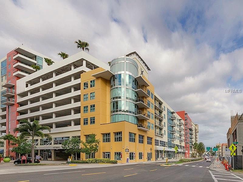 1st image of 1208 E Kennedy Blvd Unit 510