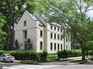 3113 Albemarle St NW, Washington, DC 20008