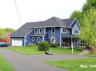 6 Strong Rd, West Granby, CT 06090