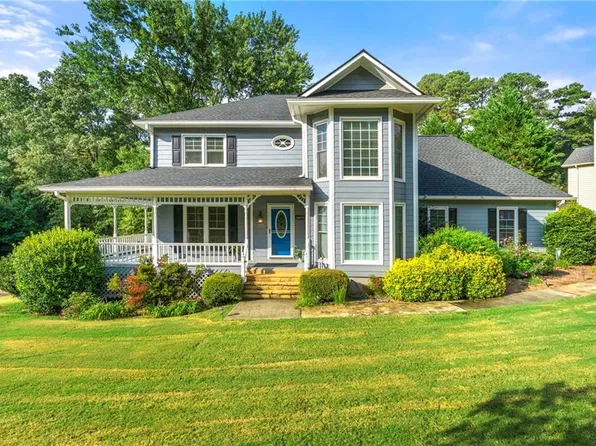 4361 Burnleigh Chase NE, Roswell, GA 30075