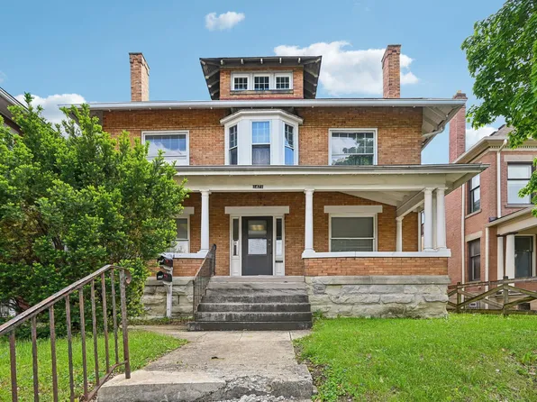 1471 E Broad St, Columbus, OH 43205