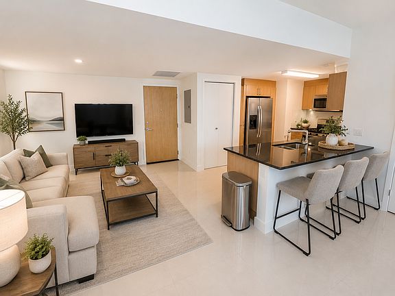 2nd image of 350 S Miami Ave #3304-1