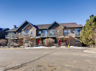 18807 E Yale Cir UNIT C, Aurora, CO 80013