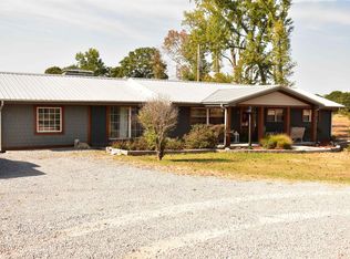 262 County Road 612, Hanceville, AL 35077
