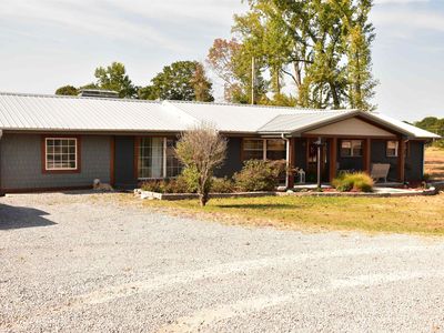 262 County Road 612, Hanceville, AL, 35077
