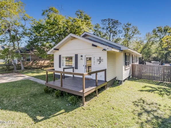 3131 Bachman Rd, Diberville, MS 39540