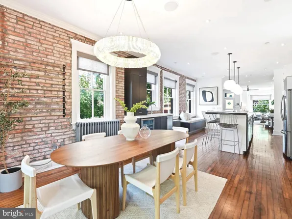 113 U St NW, Washington, DC 20001