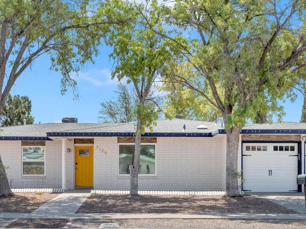 3120 Eads Pl, El Paso, TX 79935