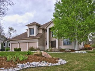 5336 Oak Tree Ct, Boulder, CO 80301