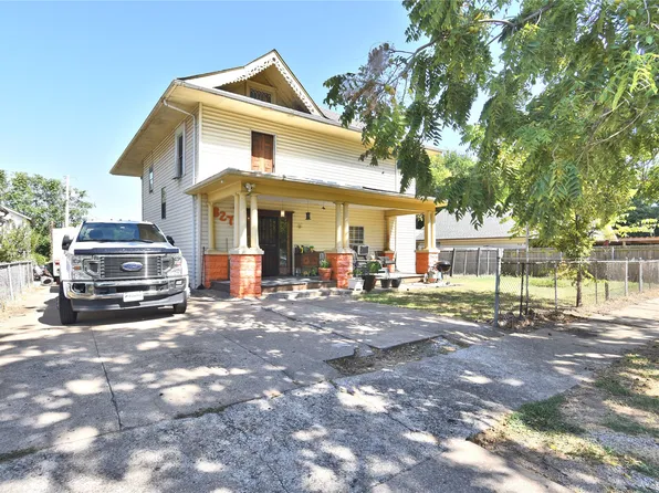 827 N Norfolk Ave, Tulsa, OK 74106