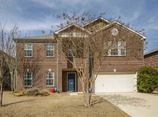 102 Maple Ridge Blvd NW, Madison, AL 35757