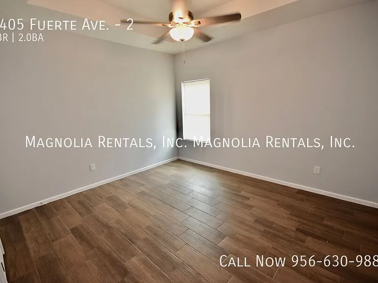 3405 Fuerte Ave #2 — Photo 5