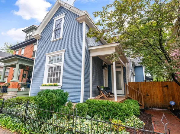 359 Jackson St, Columbus, OH 43206