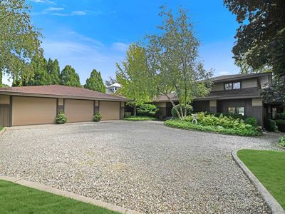 1135 E Northshore Dr, Syracuse, IN, 46567