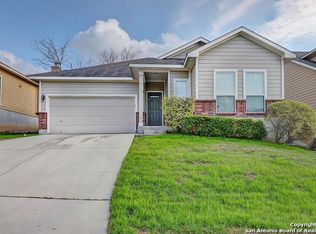 6714 Nora Vista Way, San Antonio, TX 78233