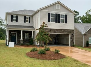 4045 Park Cove Way, Wilsonville, AL 35186