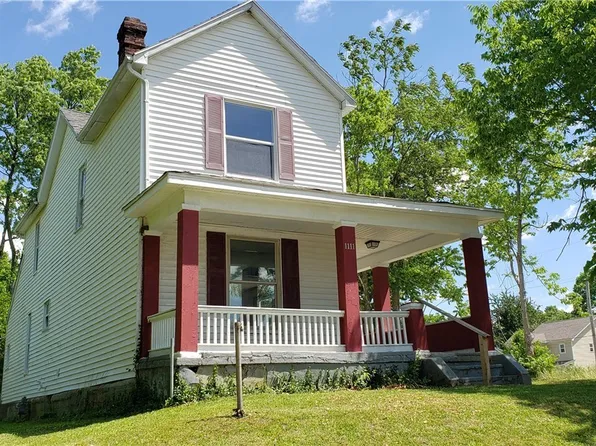 1111 W Riverview Ave, Dayton, OH 45402