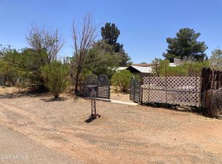 240 Valerie Ln, Sierra Vista, AZ 85635