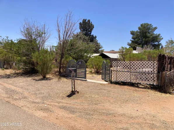 240 Valerie Lane, Sierra Vista, AZ 85635