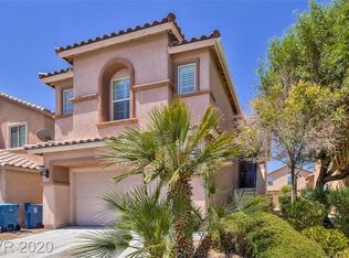 8625 Palomino Ranch St, Las Vegas, NV 89131