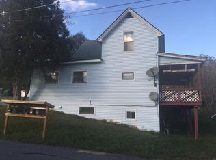 211 Beckley Hill Rd, Barre, VT 05641