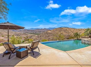 31 Santa Rosa Mountain Ln, Rancho Mirage, CA 92270