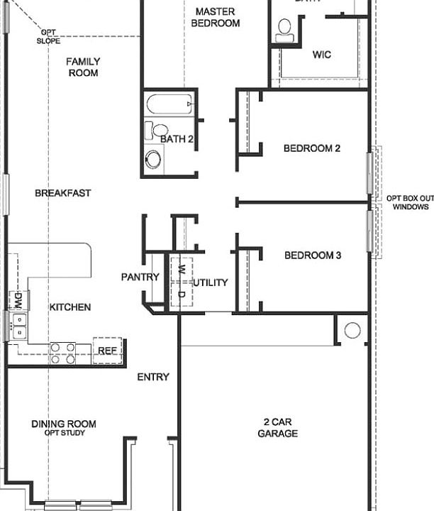 Floor Plan.