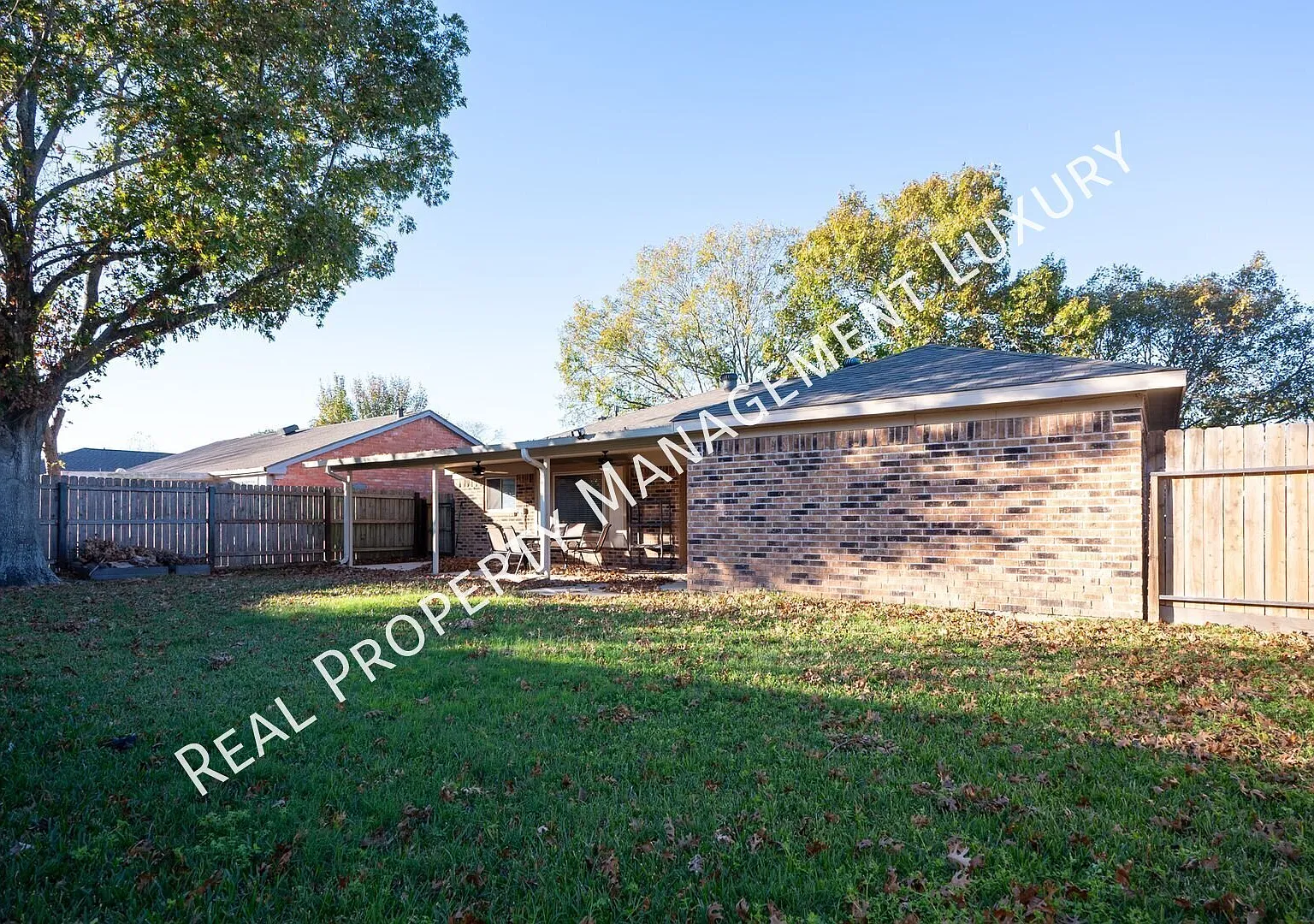 Charming 3-Bedroom Home in the Heart of Katy! — Photo 1