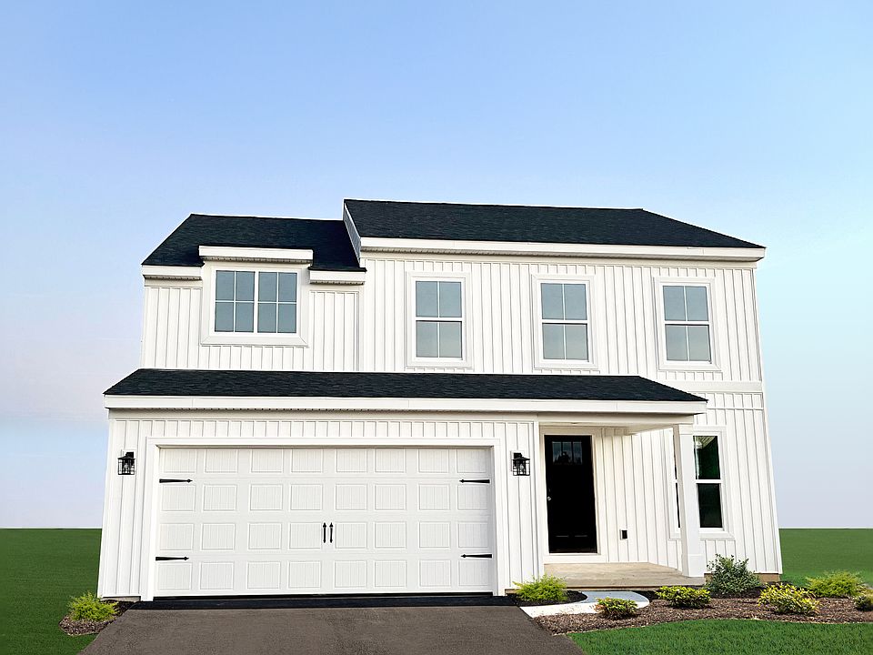 Pine Vista Estates by Berks Homes in Pine Grove PA Zillow