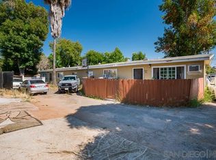 3145-47 Ronald Ct, Spring Valley, CA 91977