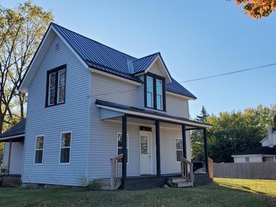 127 Grafton Ave, Alma, MI, 48801