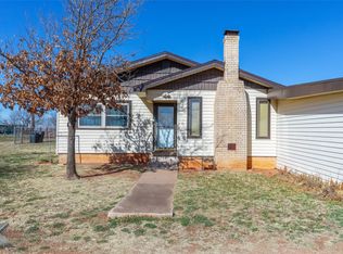 864 Fm 126, Merkel, TX 79536