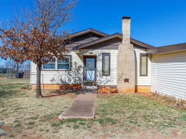 864 Fm 126, Merkel, TX 79536