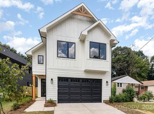 1721 Jennings St, Charlotte, NC 28216