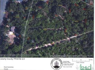 0 Billy Harris Point, Midway, GA 31320