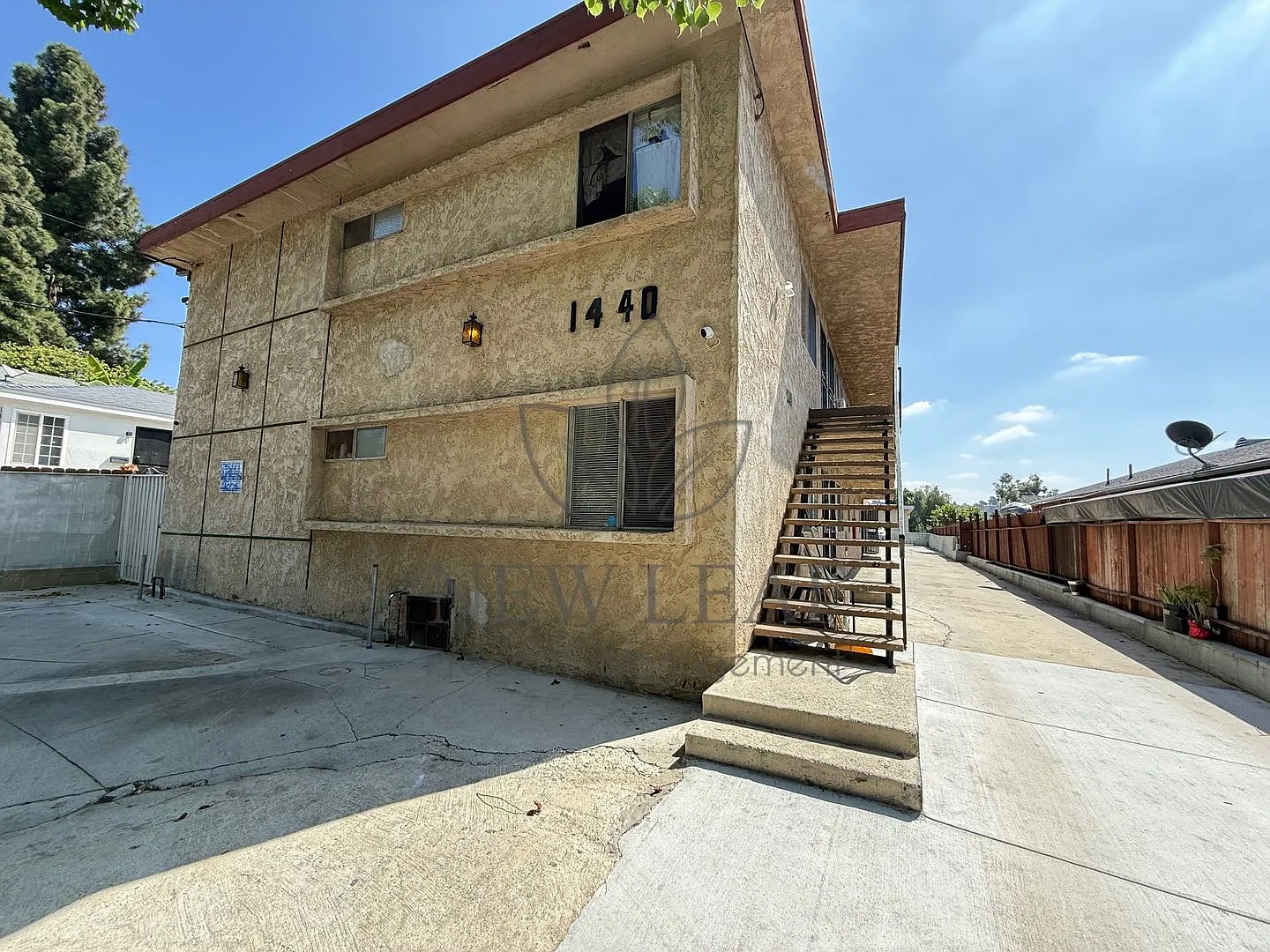 1440 Tremont Street — Photo 2