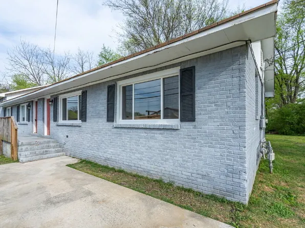 60 W Main St Unit 3, Kingston, GA 30145