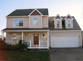 1379 SE 10th Ave, Canby, OR 97013