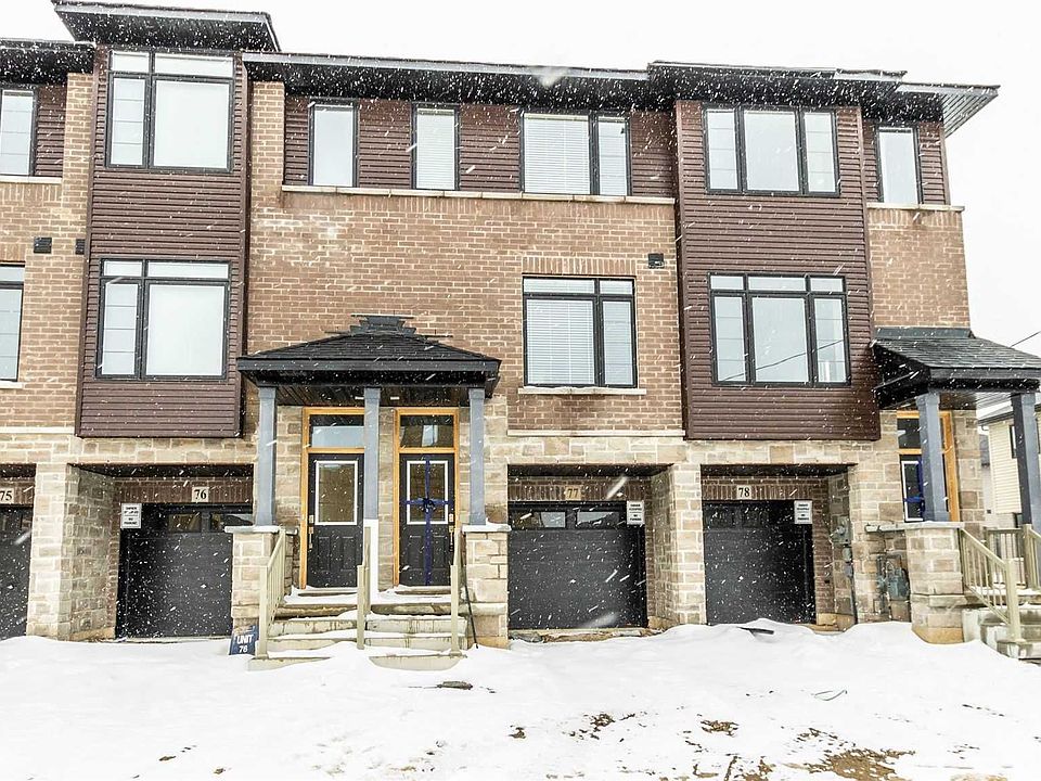 1st image of 461 Blackburn Dr #77