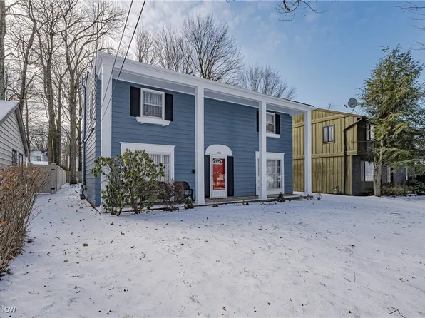 4826 Donald Ave, Richmond Heights, OH 44143