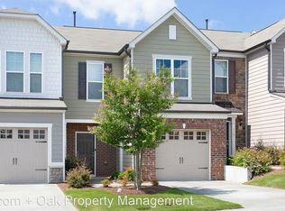1105 Laceflower Dr, Durham, NC 27713
