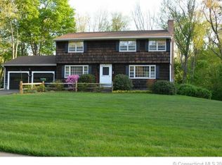 7 Scott Dr, South Windsor, CT 06074