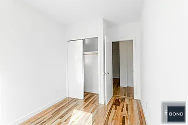 Rented by Bond New York