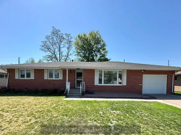 211 E 22nd St, Grand Island, NE 68801