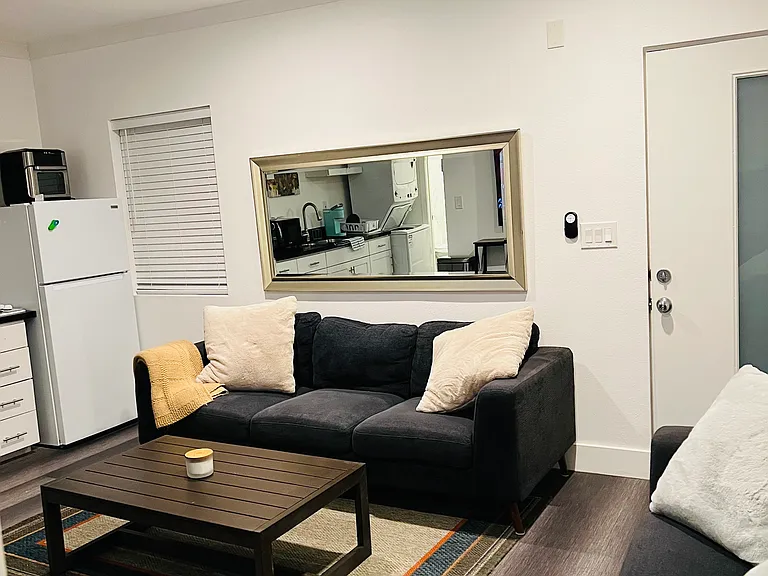 Cozy Livingroom